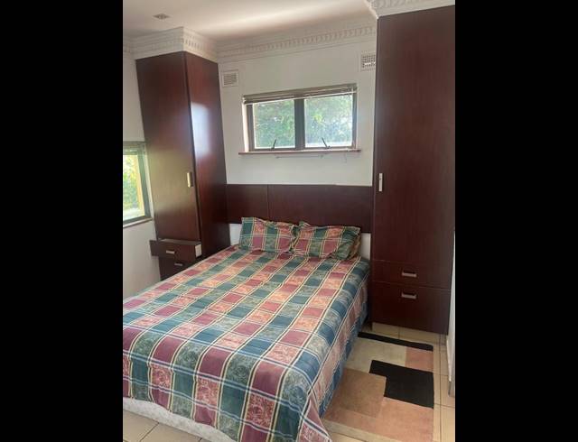 1 BEDROOM PROPERTY TO RENT IN BEREA WEST